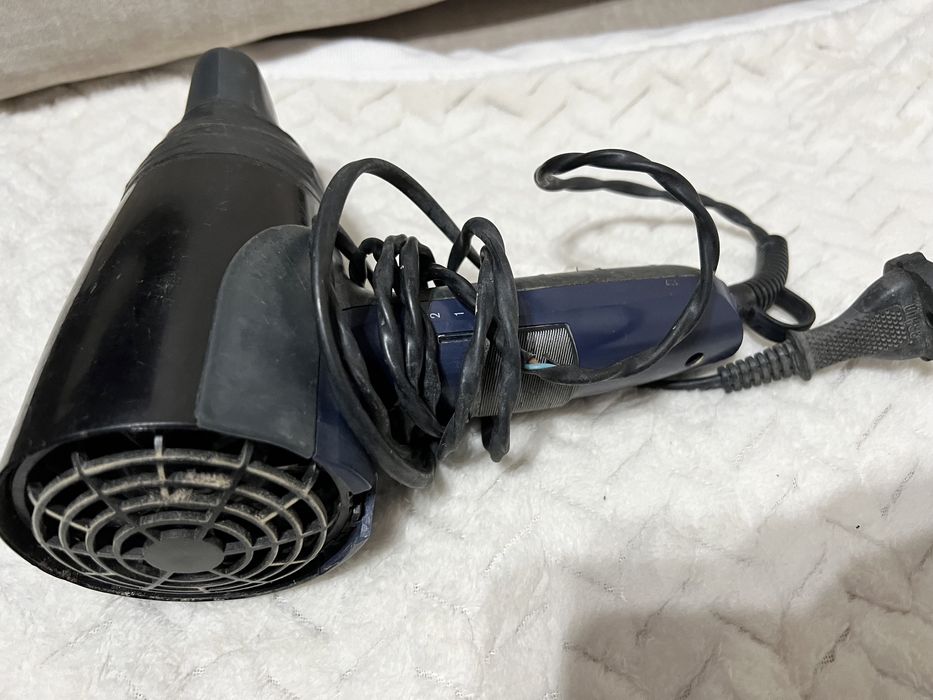 Продам робочий фен