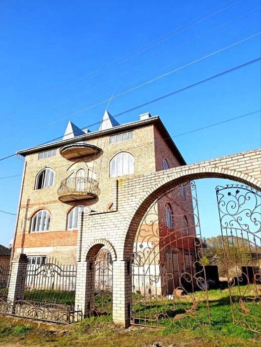 Продаж будинку в смт Єзупіль
