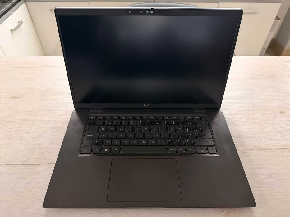 Dell Latitude 7530, intel i7, 32gb ram, Full HD, SSD, Win 11 PRO