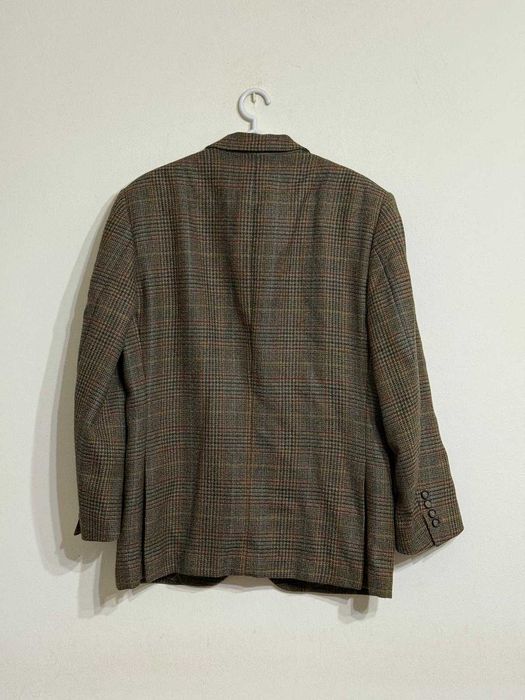 Blazer Xadrez “Carlos Trindade”