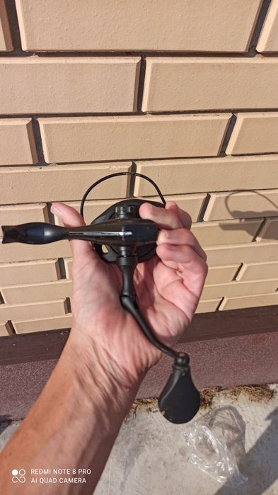 Фідерная котушка Flagman Force Rank Feeder 5000.