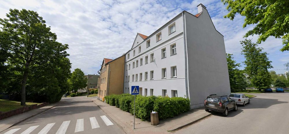Mieszkanie – Kętrzyn - Widok 2
