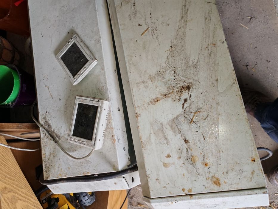 Piec elektryczny akumulacyjny inproe 3kwl