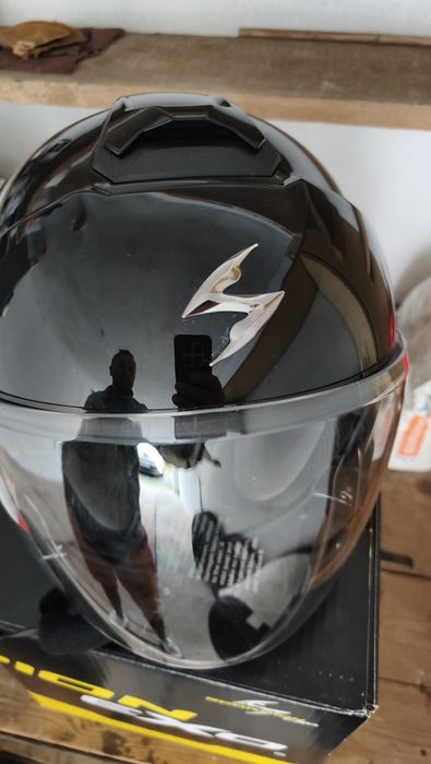 Kask Scorpion Exo