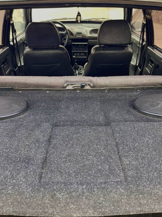 Продам LADA 2109 1996 года