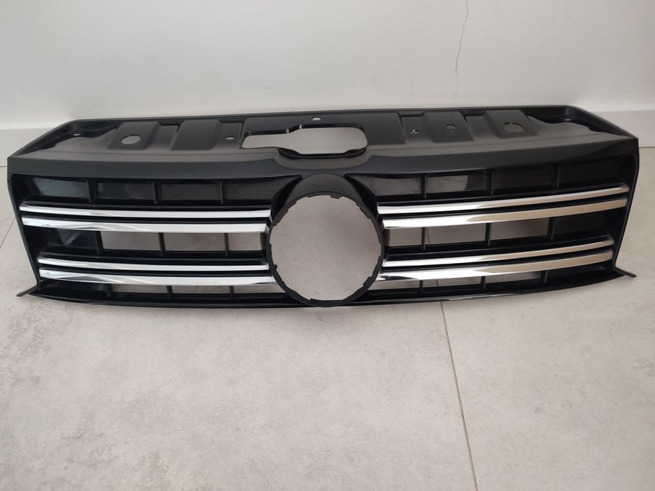 Grill Atrapa VW Amarok 2H7 Lift 14r-21r Oryginał