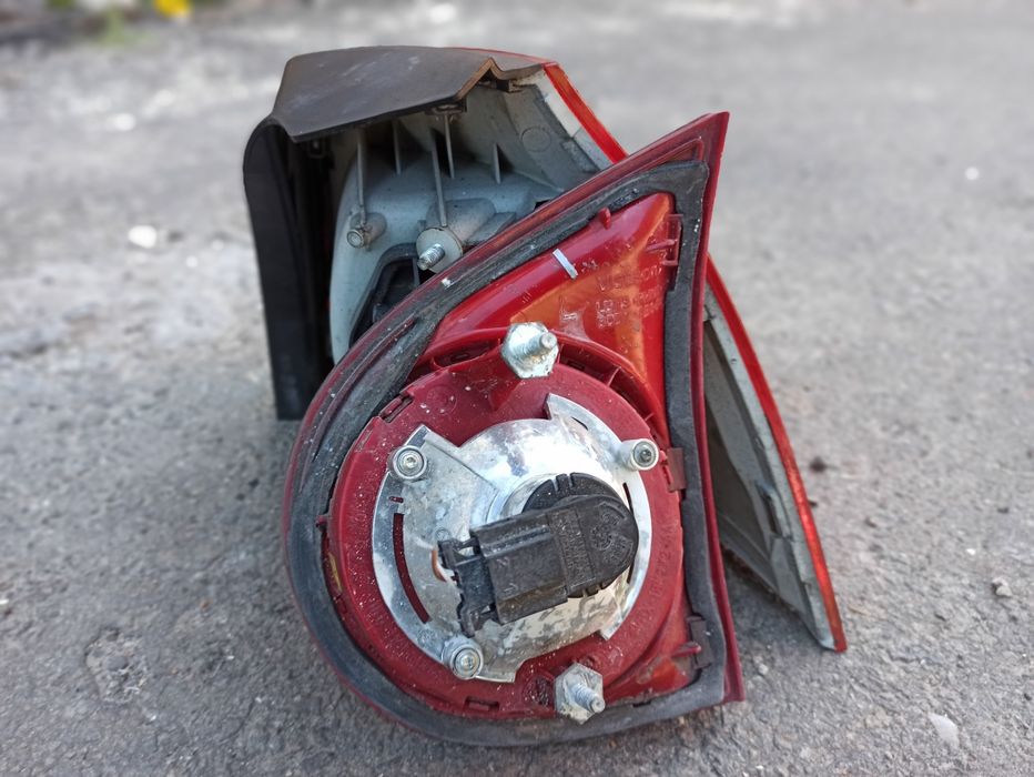 Фара vw Golf V Jetta фари передні Гольф 5 Джета 1K6941006P