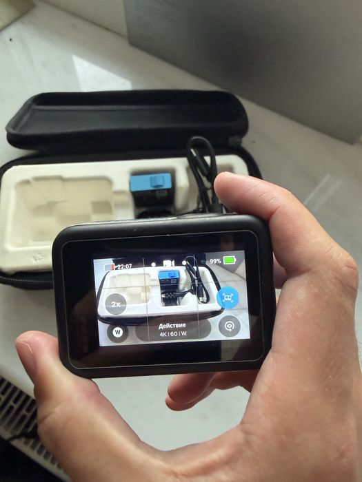 Gopro hero 10 black