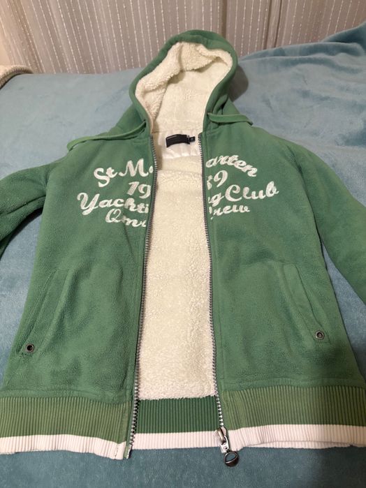 Vendo Casaco Quebramar