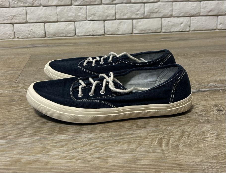 Жіночі кеди Gant, 38