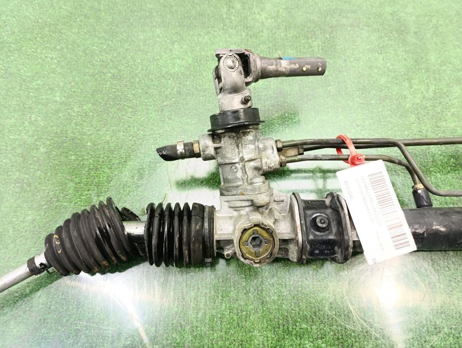 Cremalheira De Direção Volvo S40