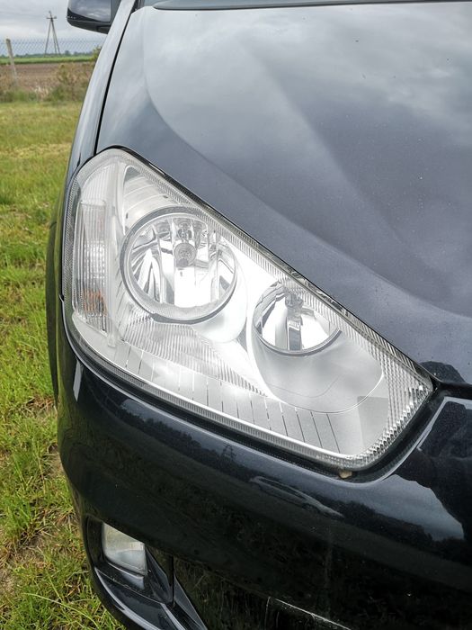 Ford Focus C-Max 2.0 16V Duratec