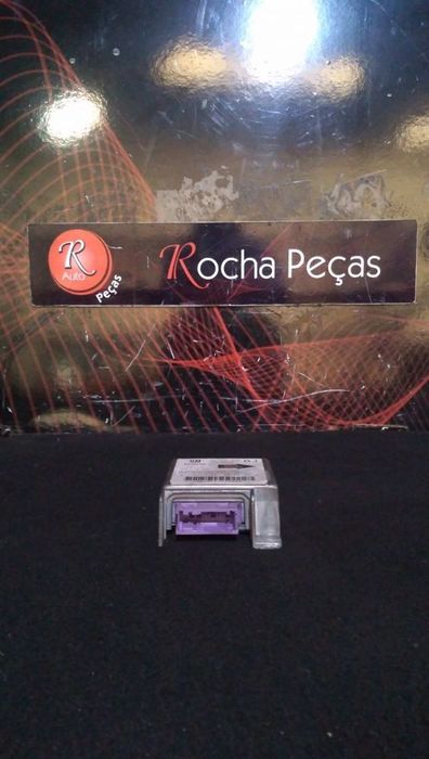 Centralina De Airbags Opel Astra F Combi (T92)