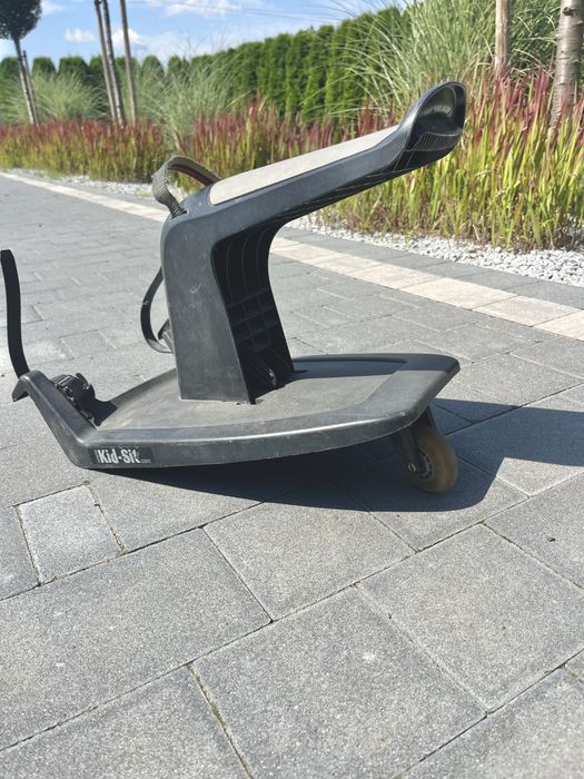 Uniwersalna dostawka do wozka kid sit