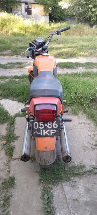 ИЖ Юпитер 4 СРОЧНО