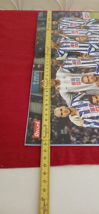 Álbum do Plantel do Futebol Clube do Porto