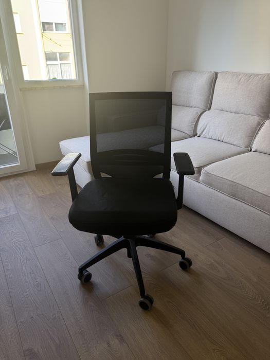 Cadeira escritório