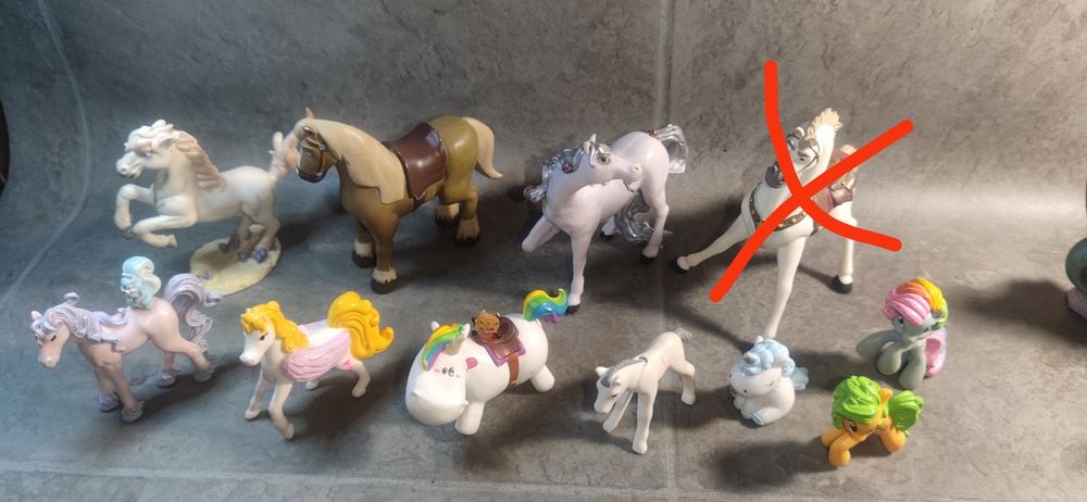 Лошадки.Пони.Поняшки