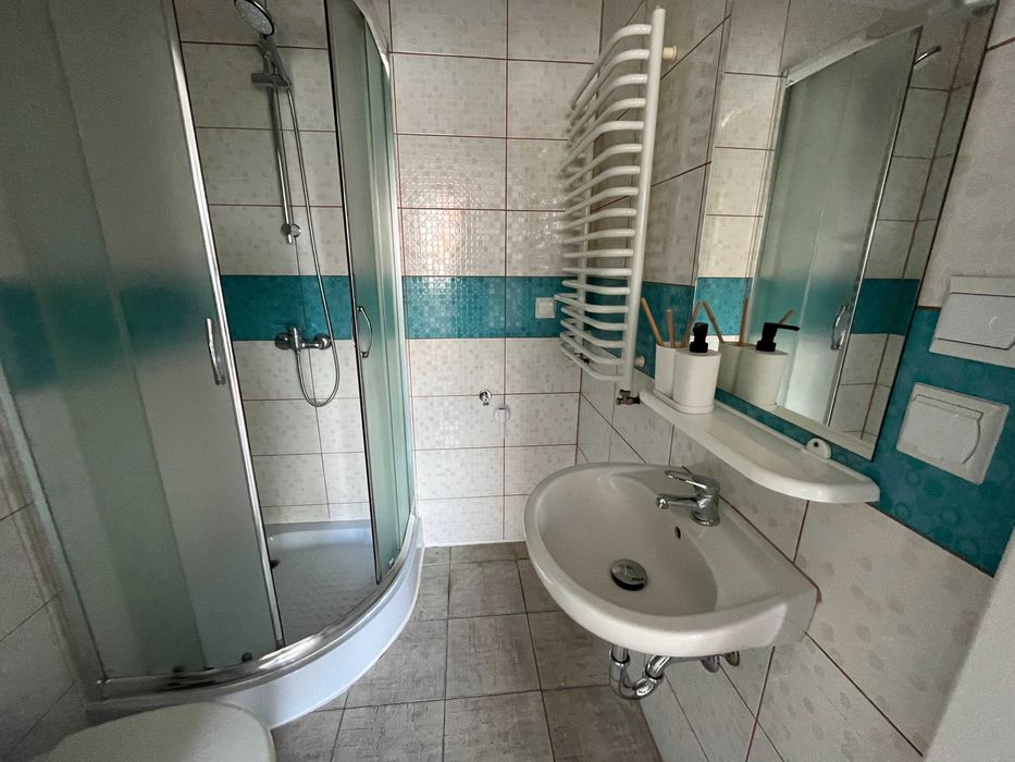 Kawalerka na wynajem - NISKA CENA!!!