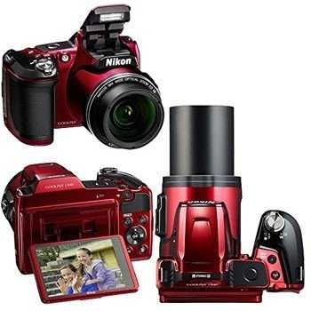 nikon coolpix l840 - купить фототехнику, видеоаппаратуру - Цена на