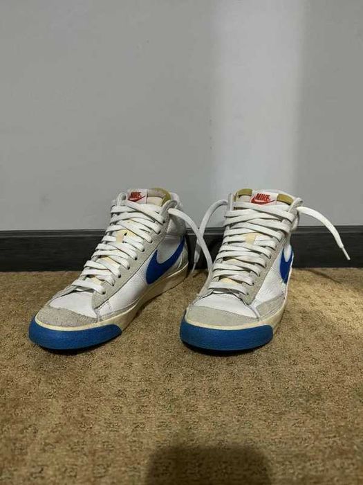 Nike Blazer Mid Pro Club 42,5