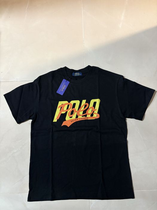 T shirt ralph lauren