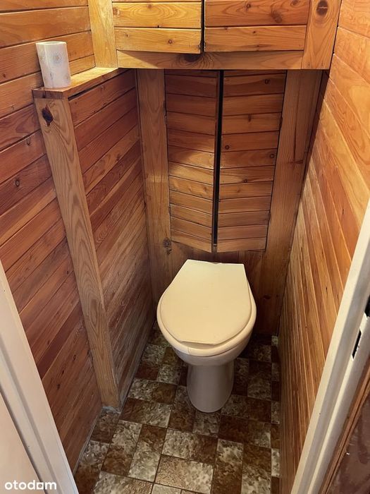 Wyszków, 60,49 m², 3 pokoje | słoneczne | do remontu