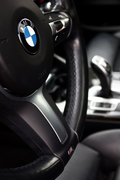 Продам BMW X4 M40i