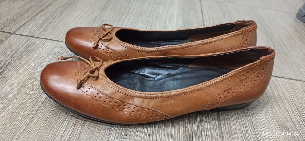 Buty balerinki  buty