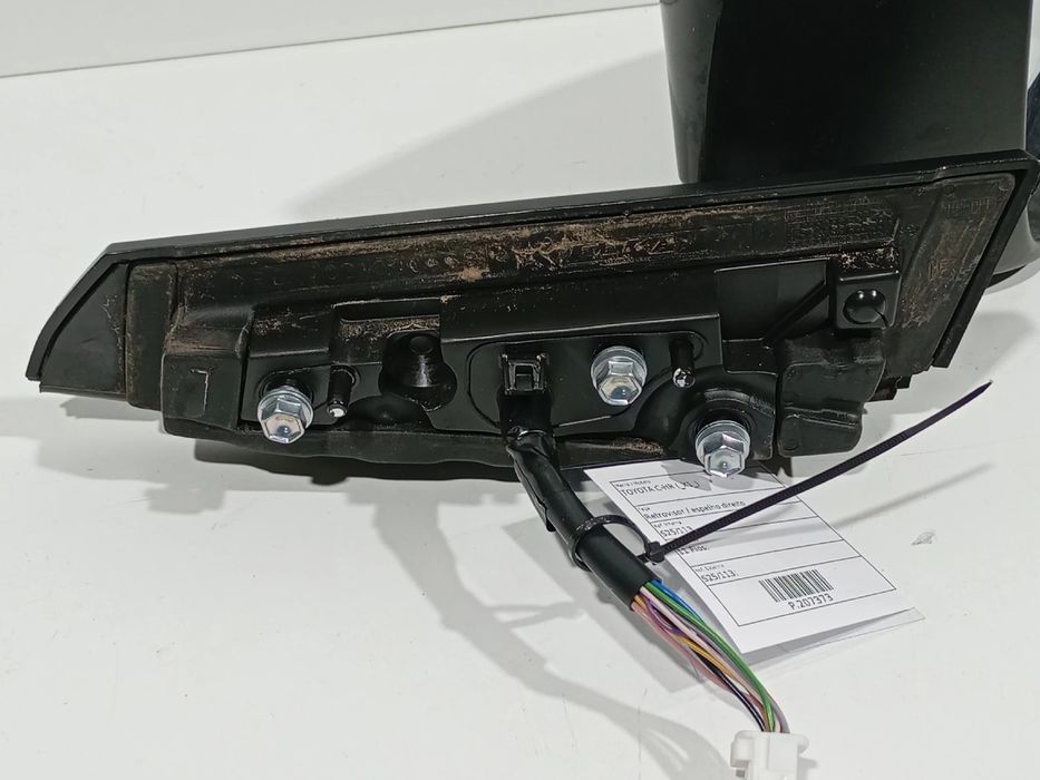Retrovisor / espelho direito TOYOTA C-HR (_X1_)