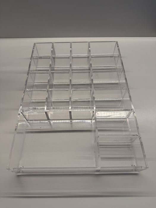 2 organizadores de gaveta