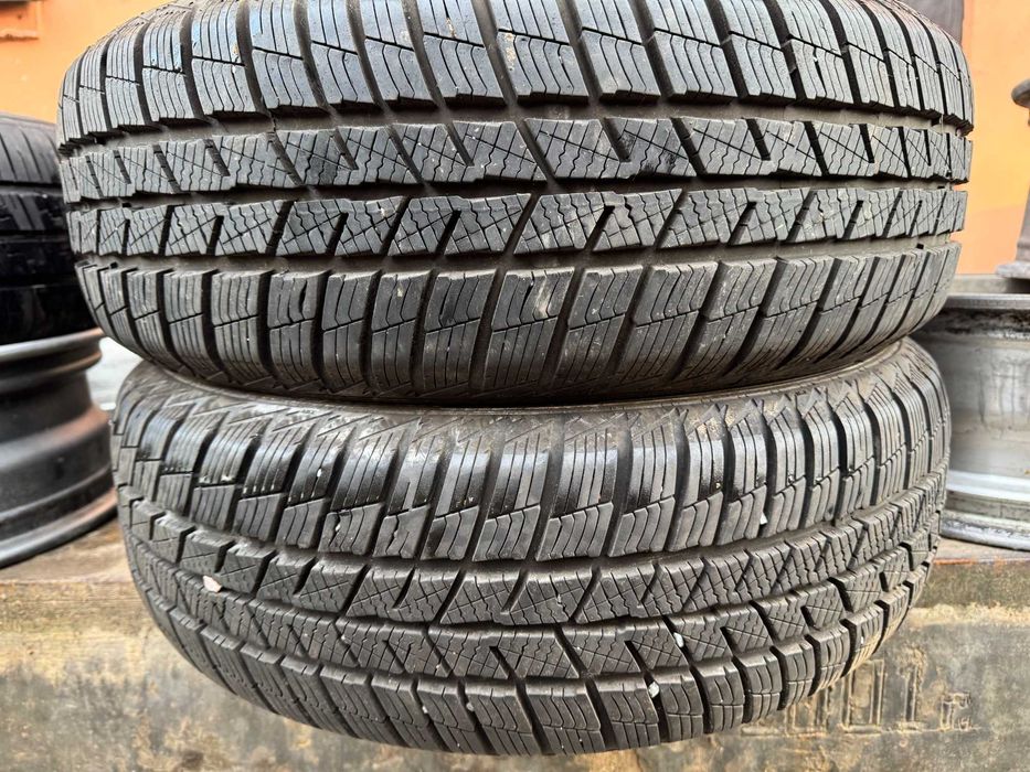 Шини BARUM 195/65 R15 T XL, Polaris 5, зимова резина