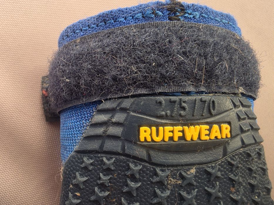 Ruffwear Hi & Light - buty dla psa 70 mm