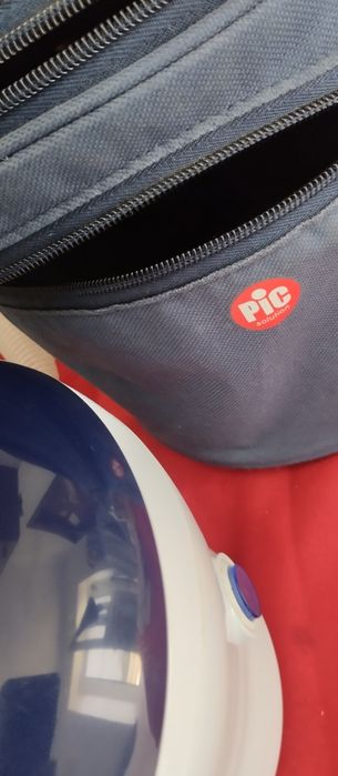 Nebulizador marca Pic