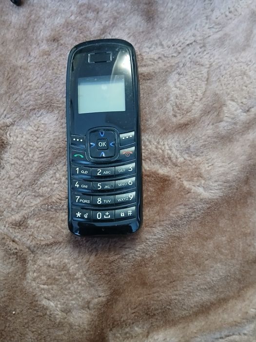 Telefon Huawei ETS8121.