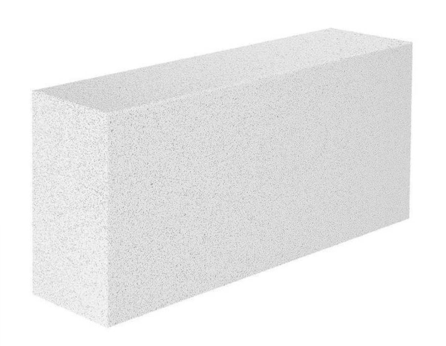 Pustak biały H+H 12x24x59 klasa 500 szybka realizacja