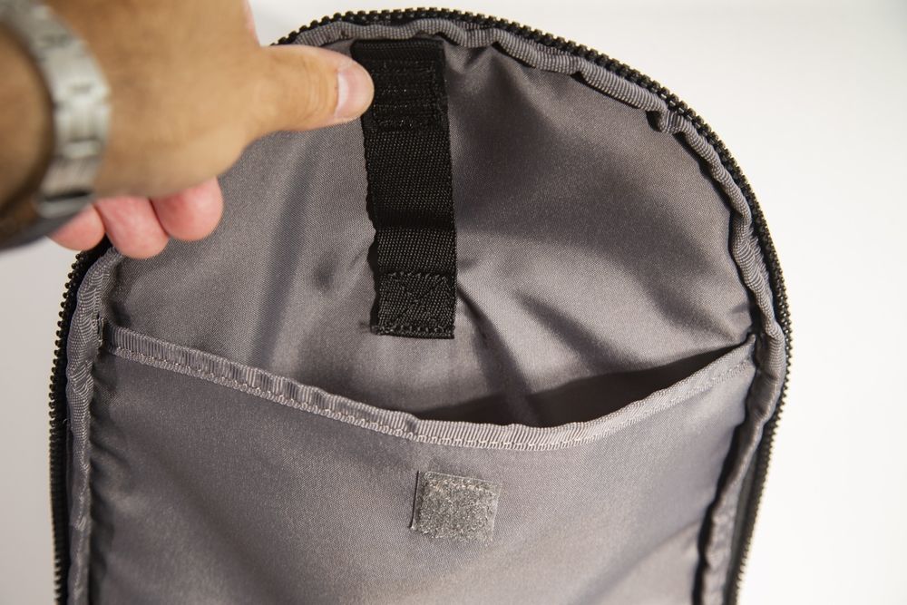 Mochila fotográfica Case Logic