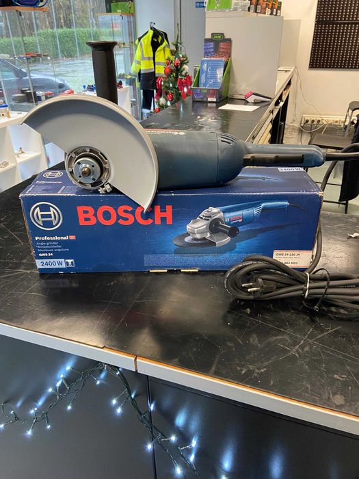 Vendo pack maquinas bosch