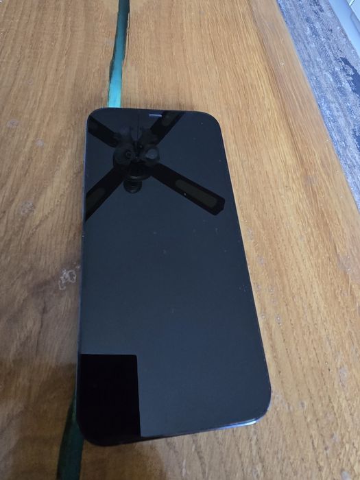 Iphone 12 pro max 128gb  neverlock