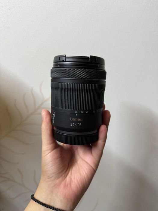 Cenon RP RF 24-105mm F4-7.1