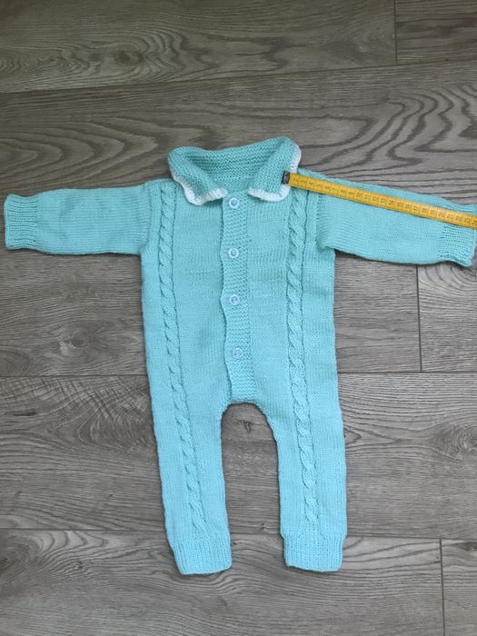 комплект для малюка 62 ріст