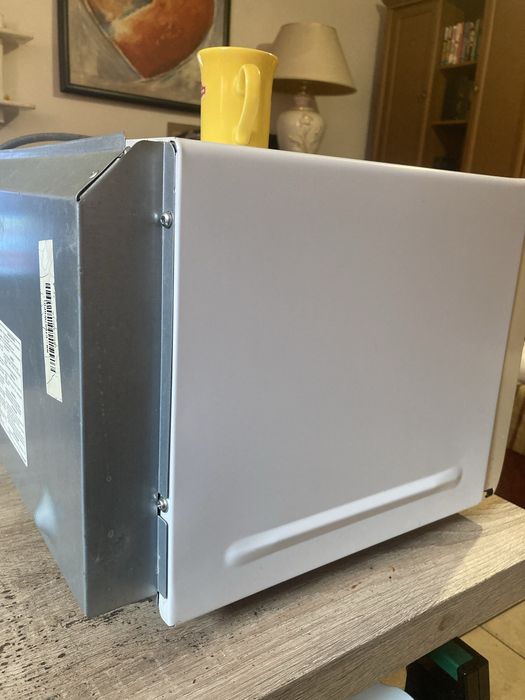 Kuchenka mikrofalowa panasonik 1000 w