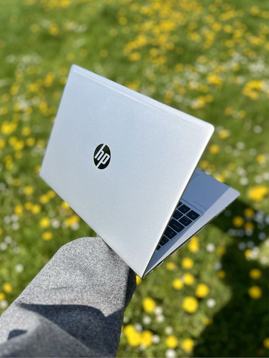 Гарантія/Ноутбук HP ProBook 445 G6/Ryzen 3 2200U/16GB+SSD 256GB/14"HD