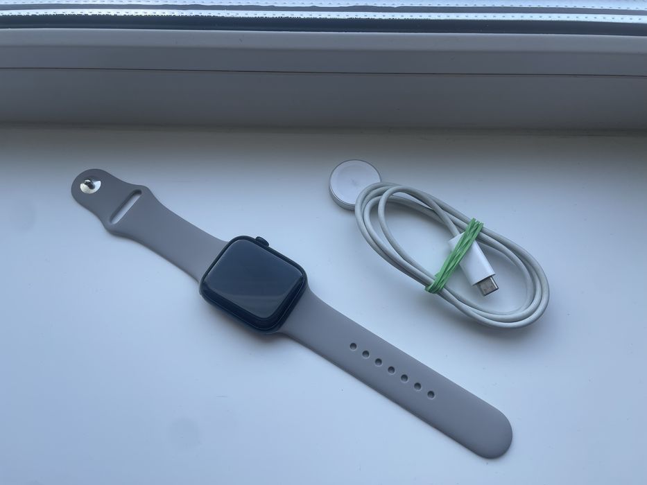 Apple Watch Series 8 GPS 45 mm. Оригінал.