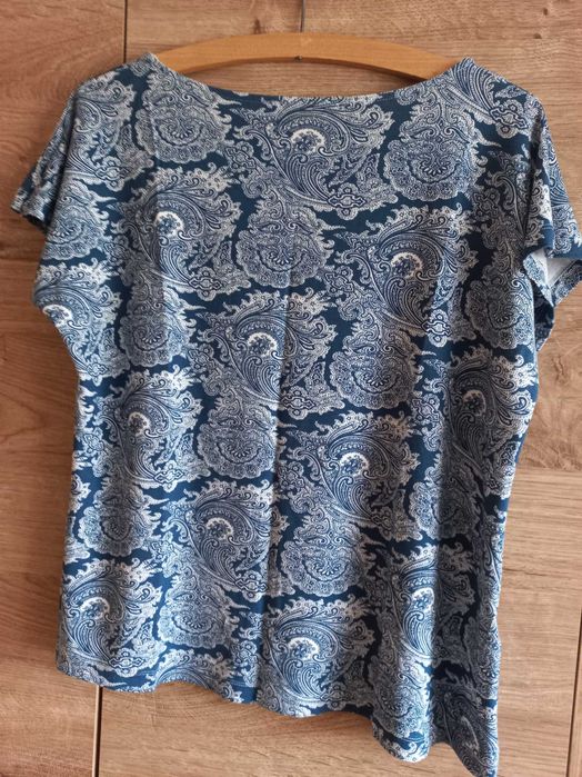 bluzka damska r. 44