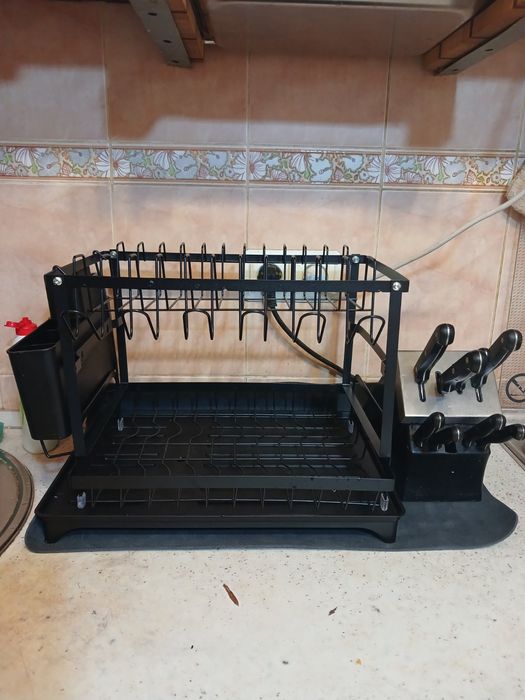 Сушилка для посуды