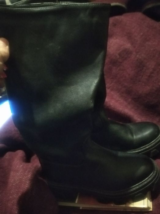 сапоги женские хорошие недорого