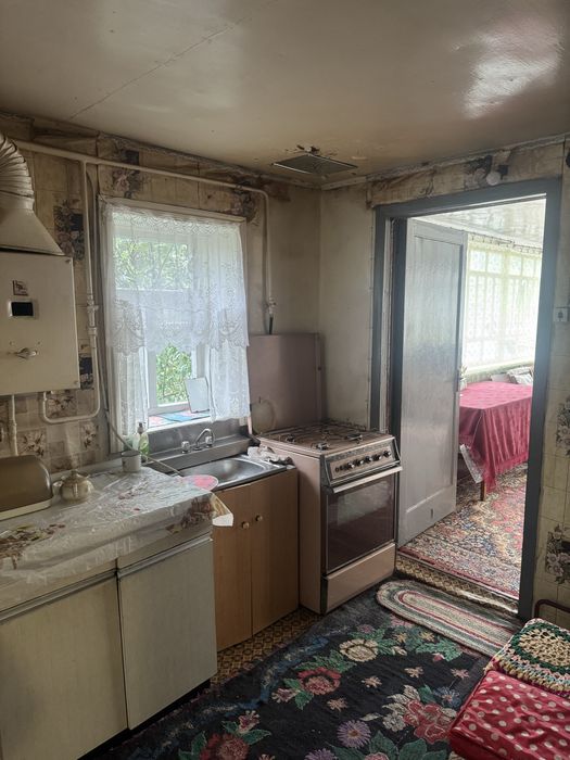 Продається будинок