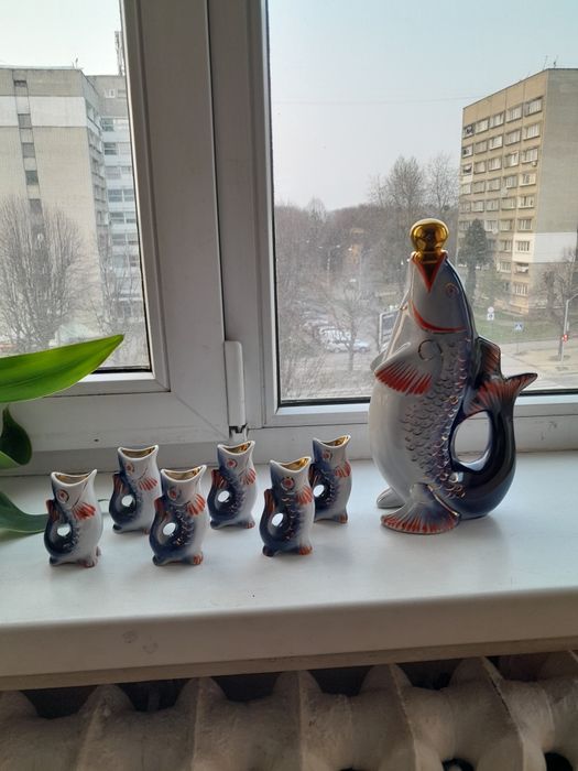 Подарунковий набір