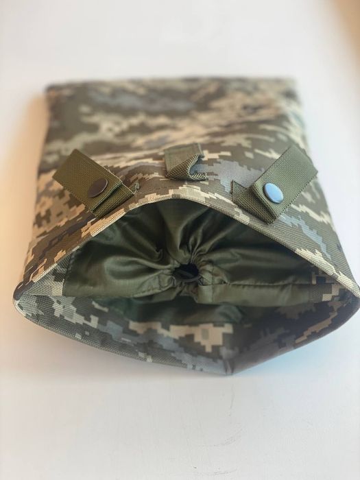 Підсумок / сумка для скидання магазинів / сумка скиду сброса магазинов